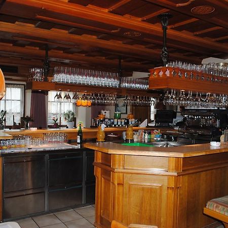Gasthof Knappenwirt Tamsweg Extérieur photo