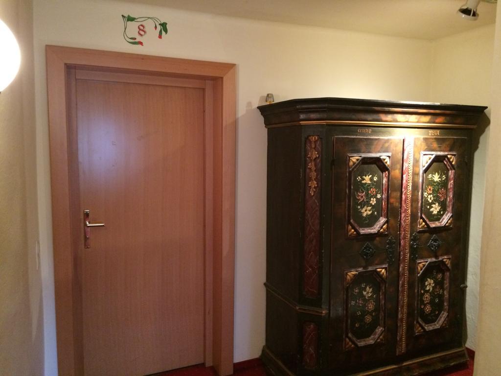 Gasthof Knappenwirt Tamsweg Extérieur photo