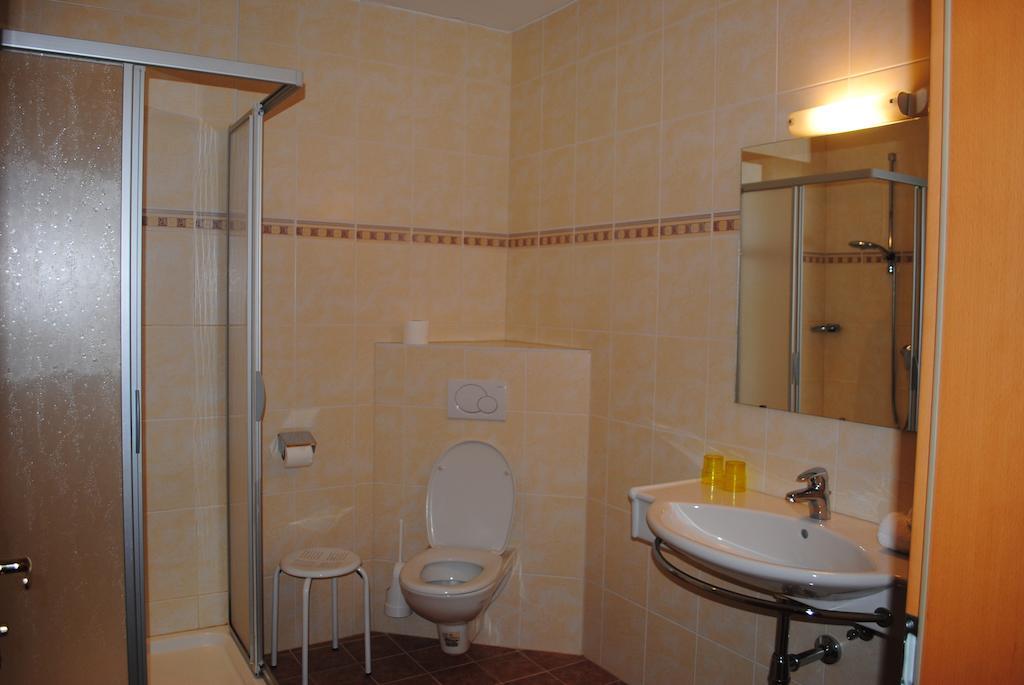 Gasthof Knappenwirt Tamsweg Extérieur photo