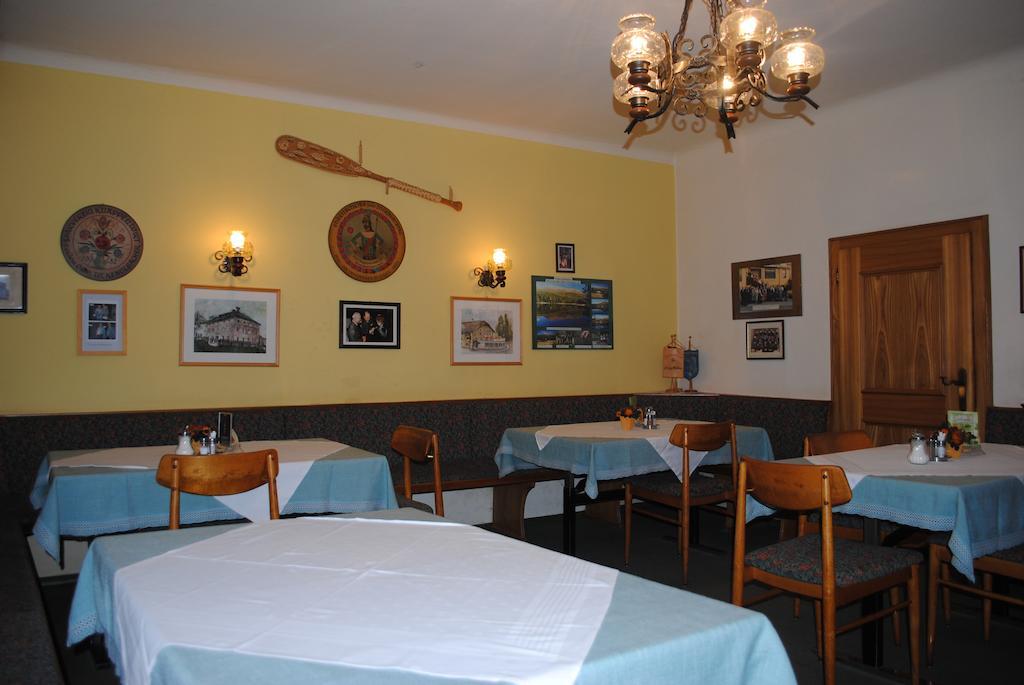 Gasthof Knappenwirt Tamsweg Extérieur photo